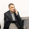 &Scaron;arūnas Mickevičius