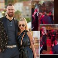 Donatas Motiejūnas ir Brigita Gaižauskaitė