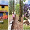 Atradimas kelionėms su vaikais &ndash; Jonava: net nepagalvotumėte, kiek čia įdomybių