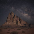 &bdquo;Wadi Rum&ldquo; dykuma
