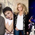 &bdquo;Back To The 80&lsquo;s90&lsquo;s Lietuva&ldquo; pasirodysiantys atlikėjai