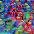 Europos žaidynių uždarymas Baku