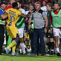 Europos lyga: Sūduva - Tel Avivo Maccabi