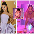 Ariana Grande padavė į teismą drabužių tinklą &bdquo;Forever 21&ldquo;