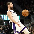 Domantas Sabonis