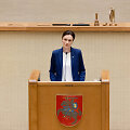 Viktorija Čmilytė-Nielsen