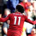 Mohamedas Salah