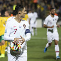 &bdquo;Euro 2020&ldquo; atranka: Lietuva-Portugalija  