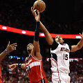 NBA: &bdquo;Atlanta Hawks&ldquo; &ndash; &bdquo;Washington Wizards&ldquo; (5)