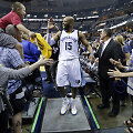 NBA: &bdquo;Memphis Grizzlies&ldquo; &ndash; &bdquo;Portland Trail Blazers&ldquo;