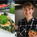 Tinklara&scaron;tininkė Laura ir jos keptas pyragas