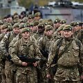 NATO kariniai pajėgumai