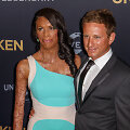 Turia Pitt ir Michaelas Hoskinas