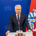 Gitanas Nausėda