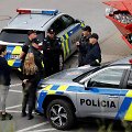 Slovakijoje pa&scaron;autas premjeras Robertas Fico 