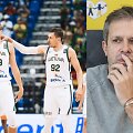 Mindaugas Kuzminskas