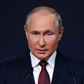 Vladimiras Putinas