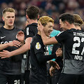 &bdquo;Freiburg&ldquo; triumfas