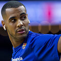 Brandon Davies grįžo į Kauną