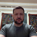 Volodymyras Zelenskis