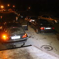 Avarijos vietoje
