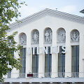 Vilniaus oro uostas