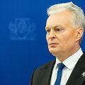 Gitanas Nausėda