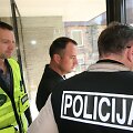 &Scaron;iaulių kriminalinės policijos pareigūnas Andrius Ančiulis suimtas &scaron;e&scaron;ioms dienoms