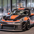 &bdquo;Porsche 911 GT2 RS Clubsport&ldquo;