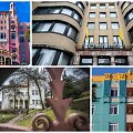 Kaunas atsidūrė &bdquo;Lonely Planet&ldquo; sudarytame sąra&scaron;e miestų, kuriuose yra įspūdingiausia art deco architektūra pasaulyje. 