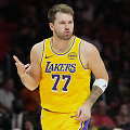 Luka Dončičius