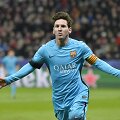 Lionelis Messi