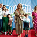 Filmo &bdquo;Babaužiukai: Septynios fantasti&scaron;kos istorijos&ldquo; premjera