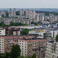 Daugiabučiai Vilniuje