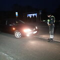 Avarija &Scaron;ilutės rajone: &bdquo;Audi&ldquo; parblo&scaron;kė gimnazistą