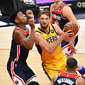 Domantas Sabonis