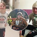 &bdquo;I&scaron;sipildymo akcijos&ldquo; herojus Lukas