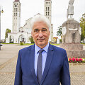 Rietavo savivaldybės meras - Antanas Černeckis