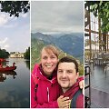 Lietuvių pora susiplanavo tobulas atostogas Lenkijoje ir dalijasi receptu: kaip, kada, kur ir už kiek?
