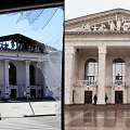 Mariupolio dramos teatras