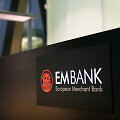 &bdquo;European Merchant Bank&ldquo;