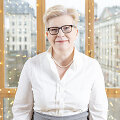 Ingrida &Scaron;imonytė