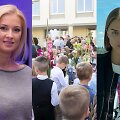 Renata Norvilė, Rugsėjo 1-oji, Vaida Skaisgirė