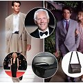 Giorgio Armani palikimas madai