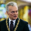 Gitanas Nausėda