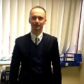 Teisininkas Giedrius Kaba&scaron;inskas siekia auk&scaron;čiausiojo teismo advokato pareigų.