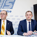 Aivaras Kadziauskas, Ričardas Malinauskas