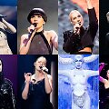 2022-ųjų &bdquo;Eurovizijos&ldquo; atrankos finalininkai