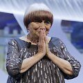 Režisierė Agnes Varda