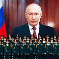 Vladimiras Putinas